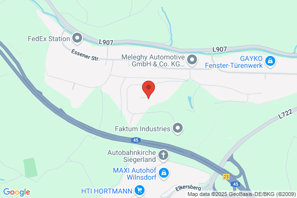 FORMOTION GmbH