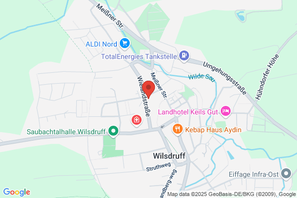 advita Pflegedienst GmbH Niederlassung Wilsdruff