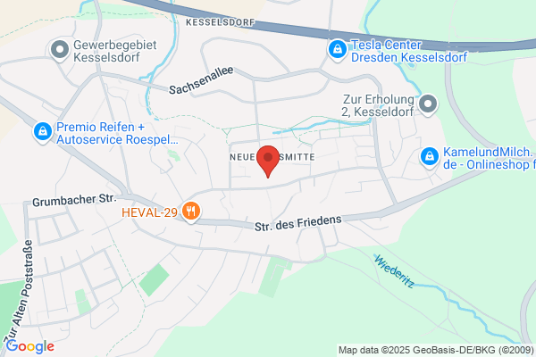Apotheke Kesselsdorf e.K.