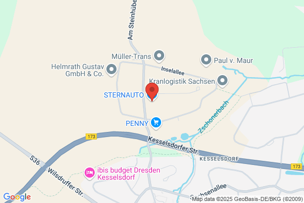 STERNAUTO