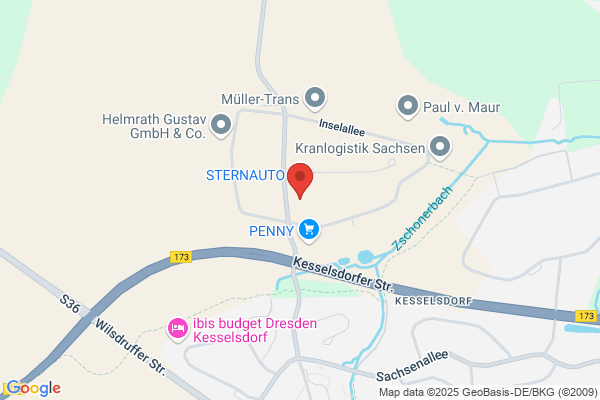 Tremonia - STERNAUTO