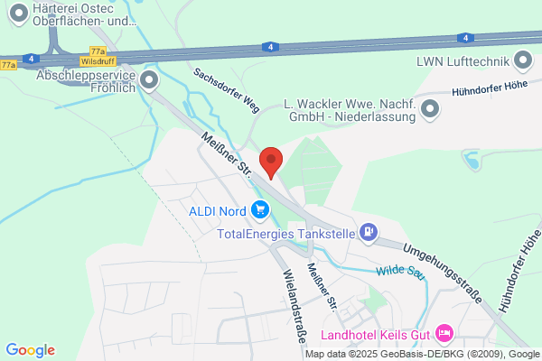 Rost Autohaus Wilsdruff