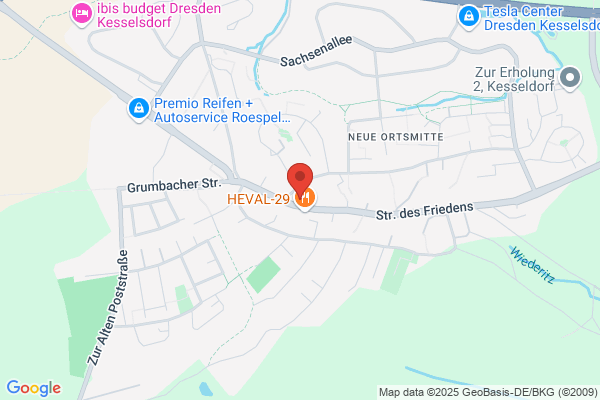 dth Kesselsdorf GmbH