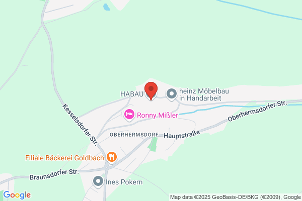 HABAU GmbH