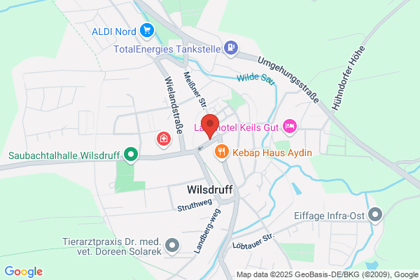 Zschirpe GmbH