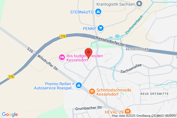 PIRTEK 24/7 mobiler HydraulikService Dresden