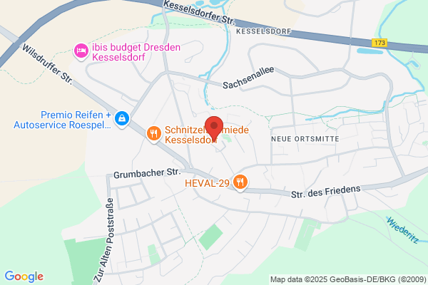 Heimautomatisierung Sachsen