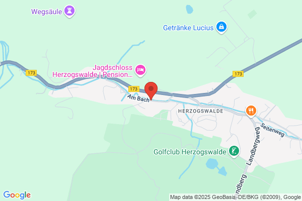 Herzogswalde