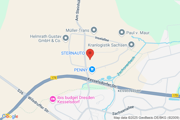 Charterway - STERNAUTO
