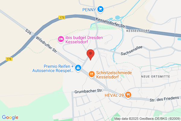 DRZ Dresdner Reifen Zentrale GmbH