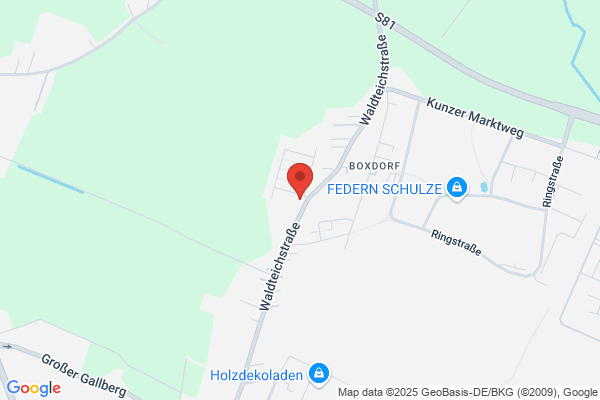 Die Haarfritzen