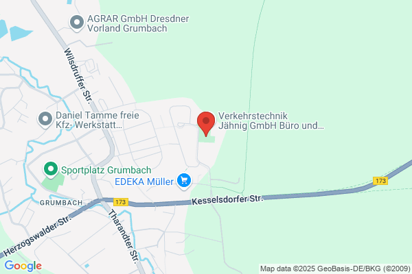 Geschwister Wennrich GmbH