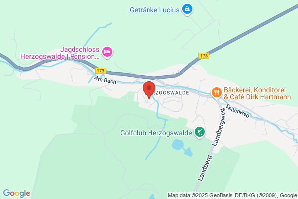 DRK Seniorenwohnpark Freital gGmbH - Seniorenwohnanlage Herzogswalde