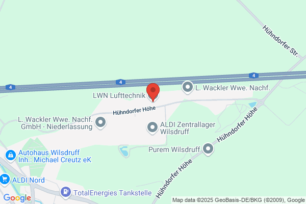 LWN Lufttechnik GmbH