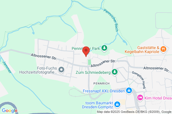 RGO Baulandvertrieb GmbH