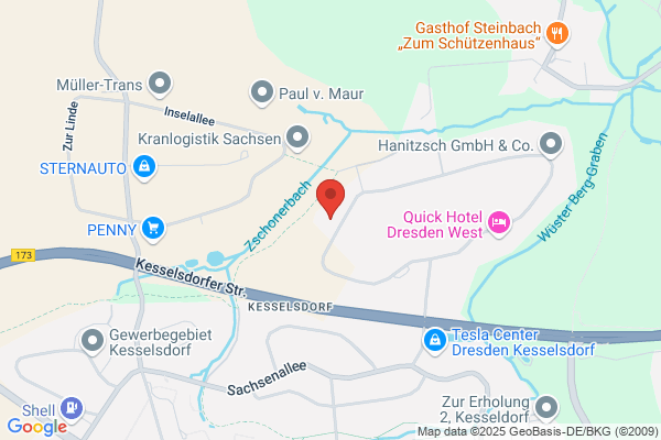 Satra Eberhardt GmbH