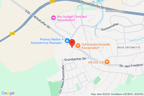 Fleischerei Augst GmbH