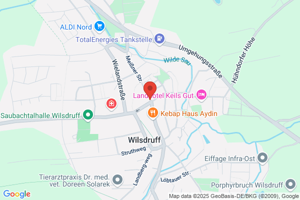 Haarpflege und Kosmetik GmbH
