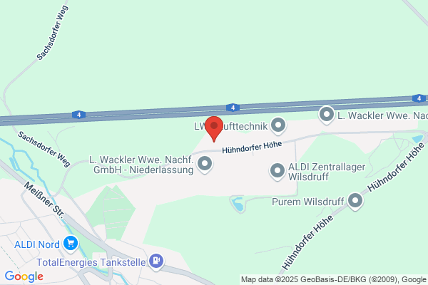 Beiselen GmbH