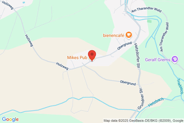 Mike's Pub