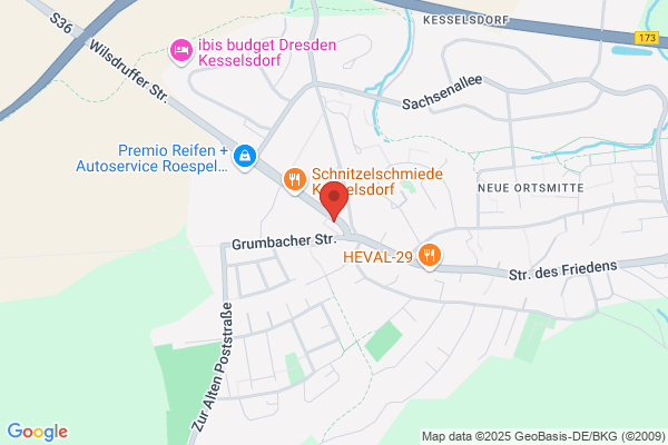 Oberer Gasthof