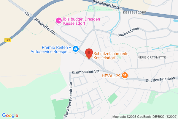 Restaurant Neudeckmühle