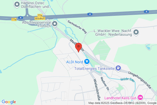 Sachsenland Getränke GmbH