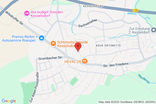 Pension Büttner