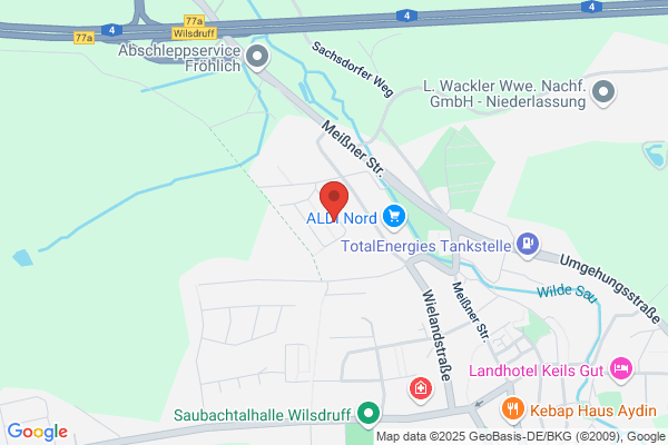 HUK-COBURG Versicherung Peter Ebeling in Kesselsdorf