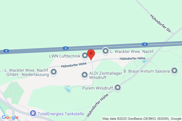 Sächsischer Tiefkühl Service