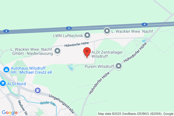 ALDI GmbH & Co. KG