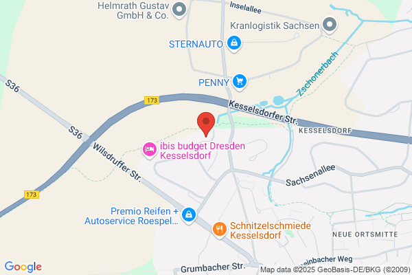 HOY Geokunststoffe GmbH