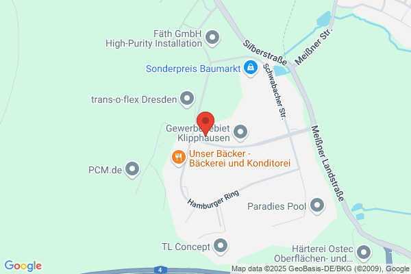 Kunststofftechnik Naumann GmbH
