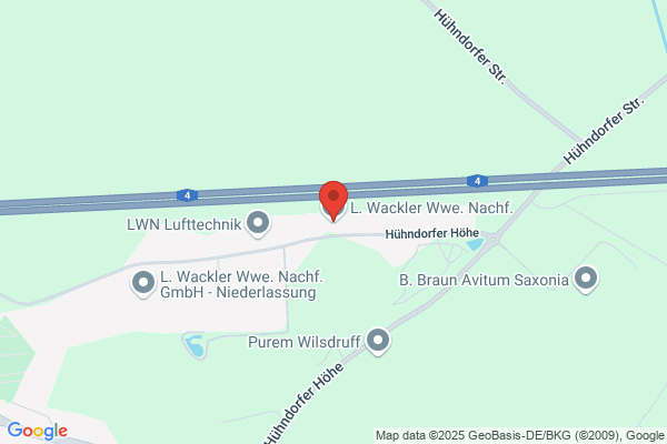 L. Wackler Wwe Nachf. GmbH