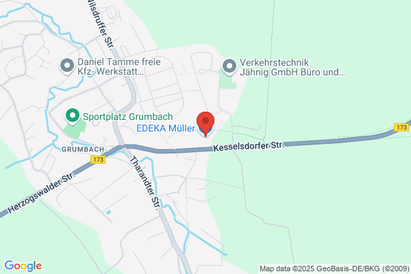 EDEKA Müller