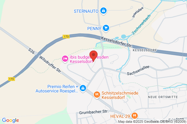Messenger Transport Logistik GmbH