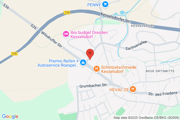 Ausb.-Inst. für VerkehrsberufeThieme UG (haftungsbeschränkt)