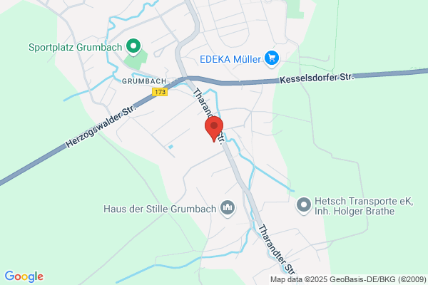 Evangelische Grundschule Grumbach