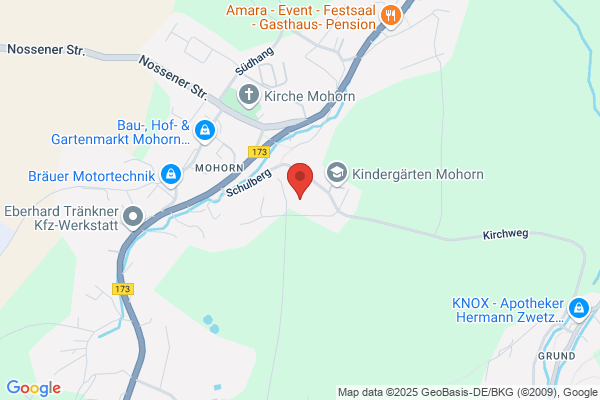 Grundschule Mohorn