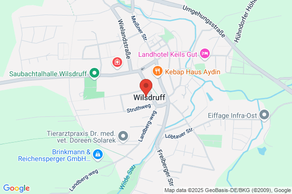 Mittelschule Wilsdruff