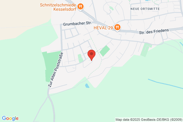 Der BU Vergleich