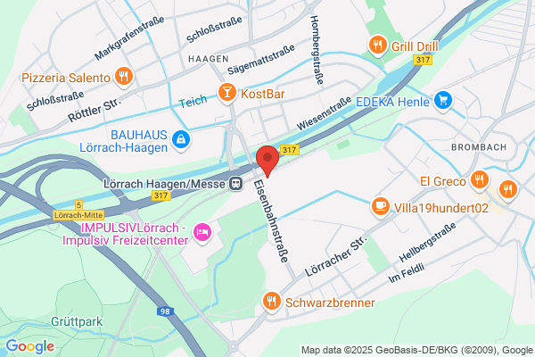 D & E Dach & Energie GmbH