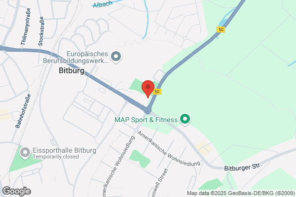 Mario MM-Cosmetics Bitburg