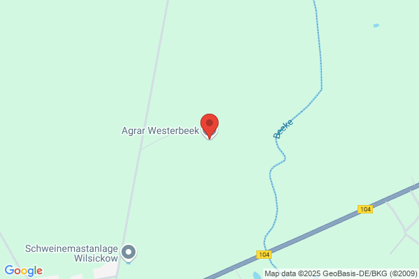 Agrar Westerbeek GmbH