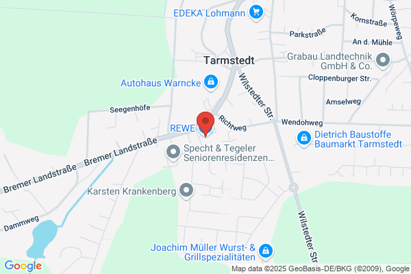 REWE