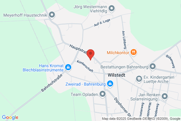 Wilstedter Apotheke