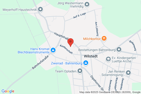 Bärenwerkstatt H. Andersen