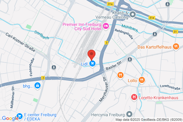Actelion Pharmaceuticals Deutschland GmbH