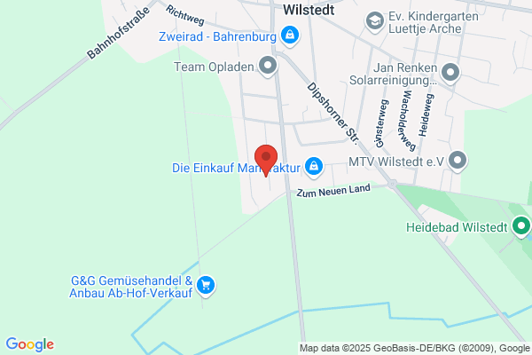 Ferienwohnung Krentzel