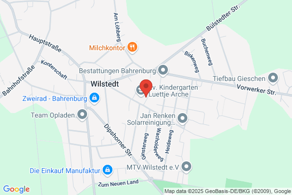 Grundschule Bülstedt